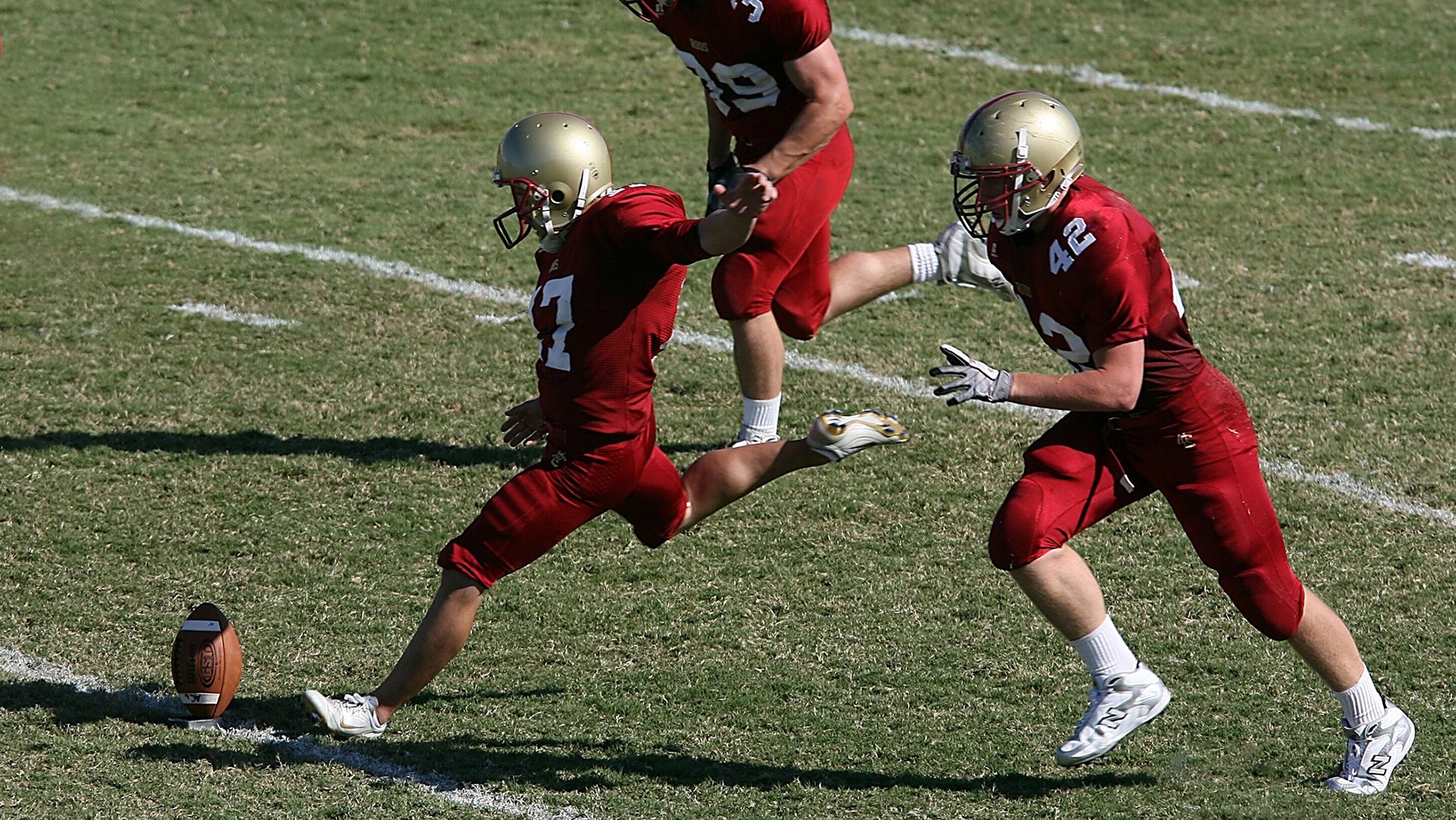 _体育+文创：打造运动文化新形象_，运动文化建设