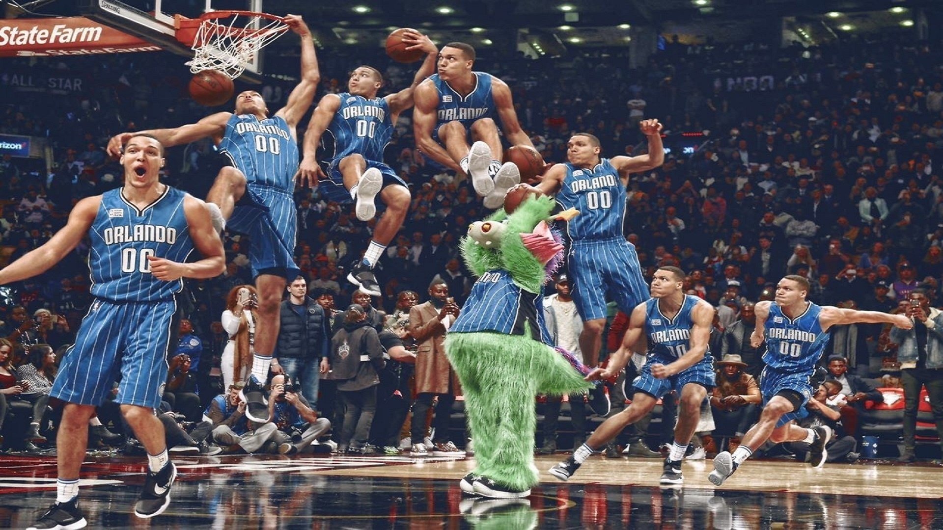 开云网址-兰斯队员默契配合，连续得分，兰斯足球